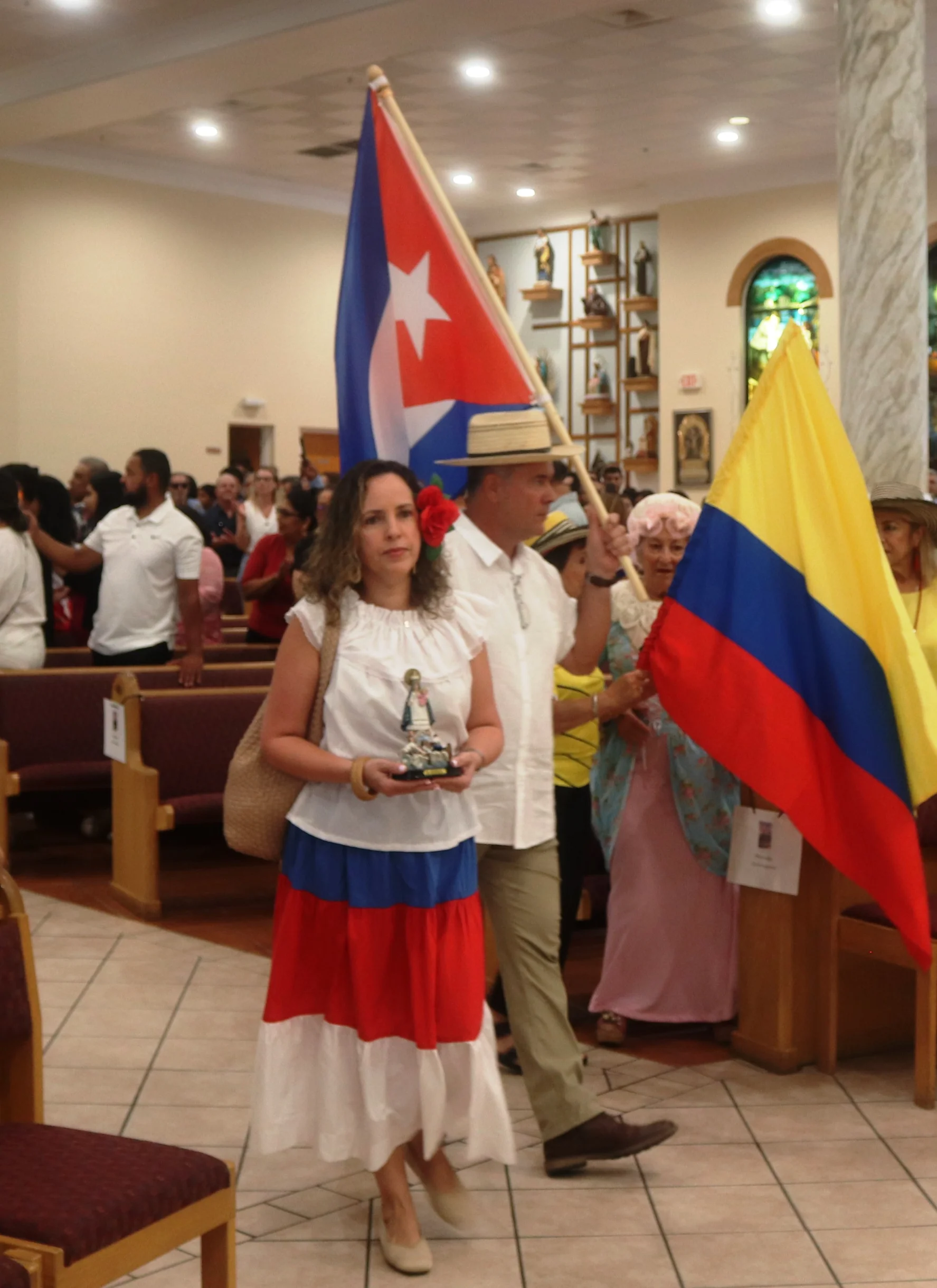 Scalabrinians Special Event